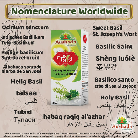 Tulsi Drops 30mL-1