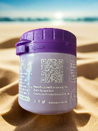 Bella Amore Himalayan Soap or Manuka Cream All-Natural Chemical-Free £8-£9 Each