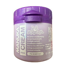 Bella Amore Himalayan Soap or Manuka Cream All-Natural Chemical-Free £8-£9 Each