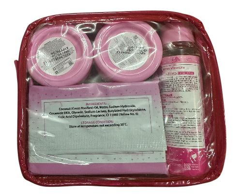 Brilliant Skin Essentials Extra Strength Filter Free Exfoliating Facial Set Skincare debsline.co