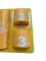 Beauty Vault Glass Skin Essentials Skincare Set Rejuvenating debsline.co