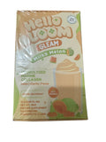 Hello Bloom Gleam, Glow Glam Beauty & Weight Management Drink Powdered Mix 10 Sachets in a Box Gleam Milky melon debsline.co