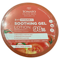 Fresh Skinlab Tomato Glass Skin Soothing Gel Lotion 300ml debsline.co