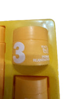 Beauty Vault Glass Skin Essentials Skincare Set Rejuvenating debsline.co