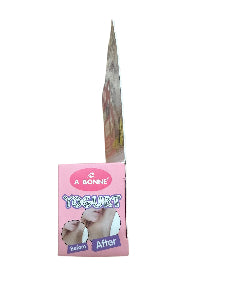 A BONNE YOGURT MILK WHITENING UNDERARM CREAM 7IN1 30G debsline.co