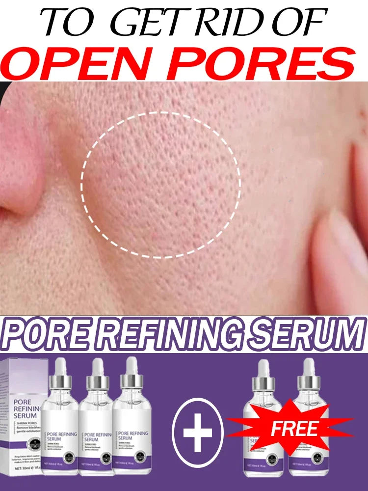 Pore Shrink Face Serum-0