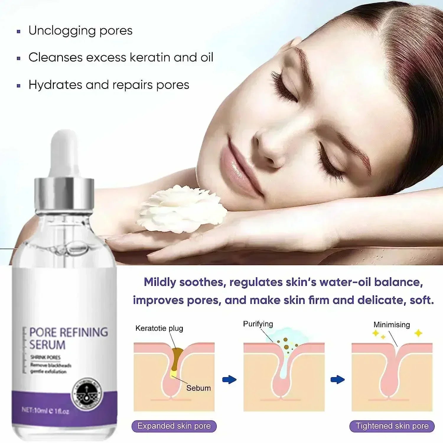 Pore Shrink Face Serum-2