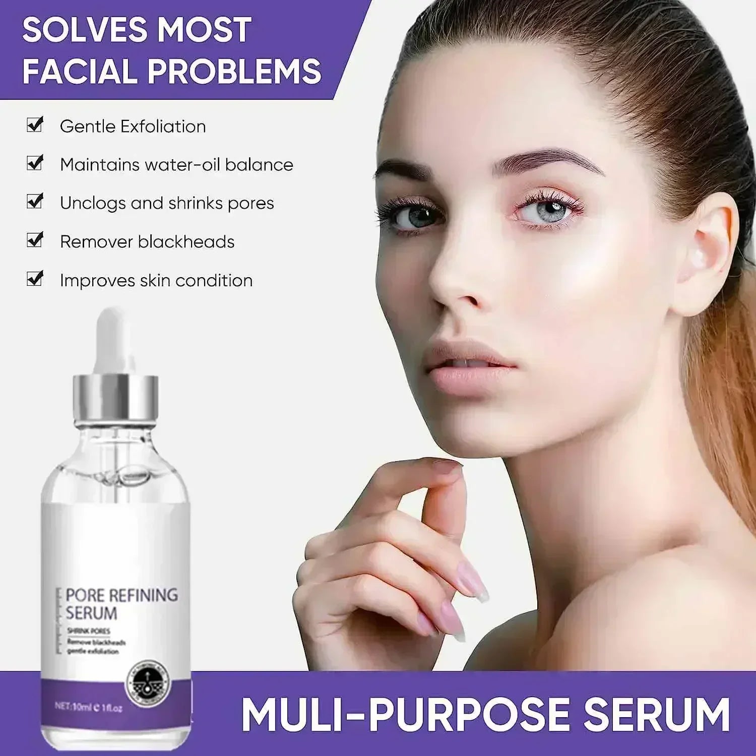 Pore Shrink Face Serum-4