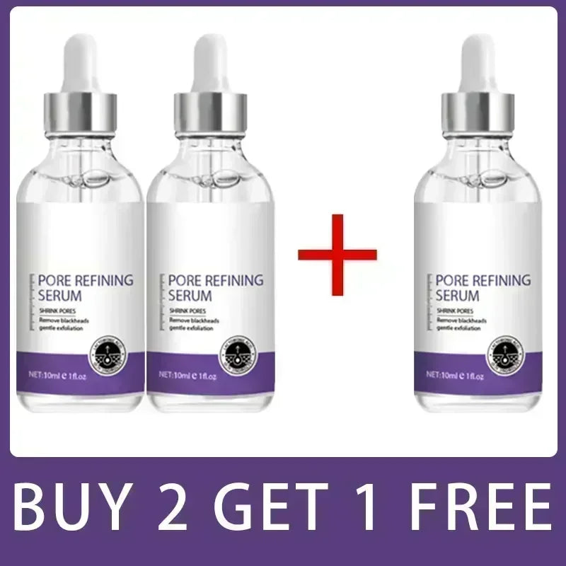 Pore Shrink Face Serum-5