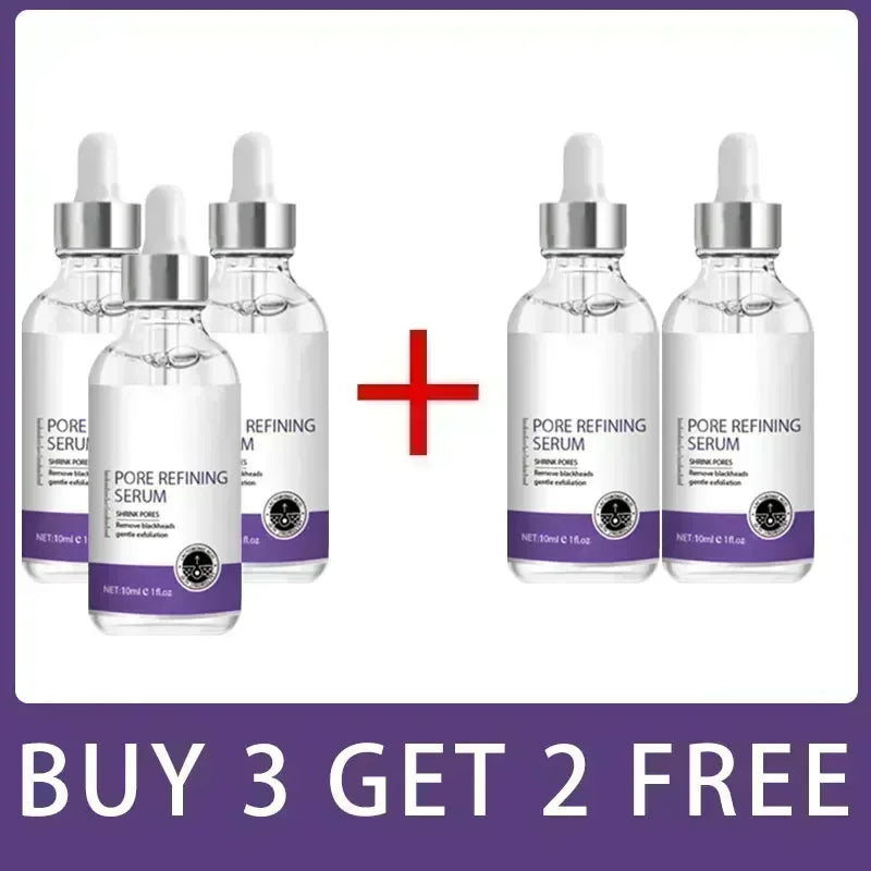 Pore Shrink Face Serum-6