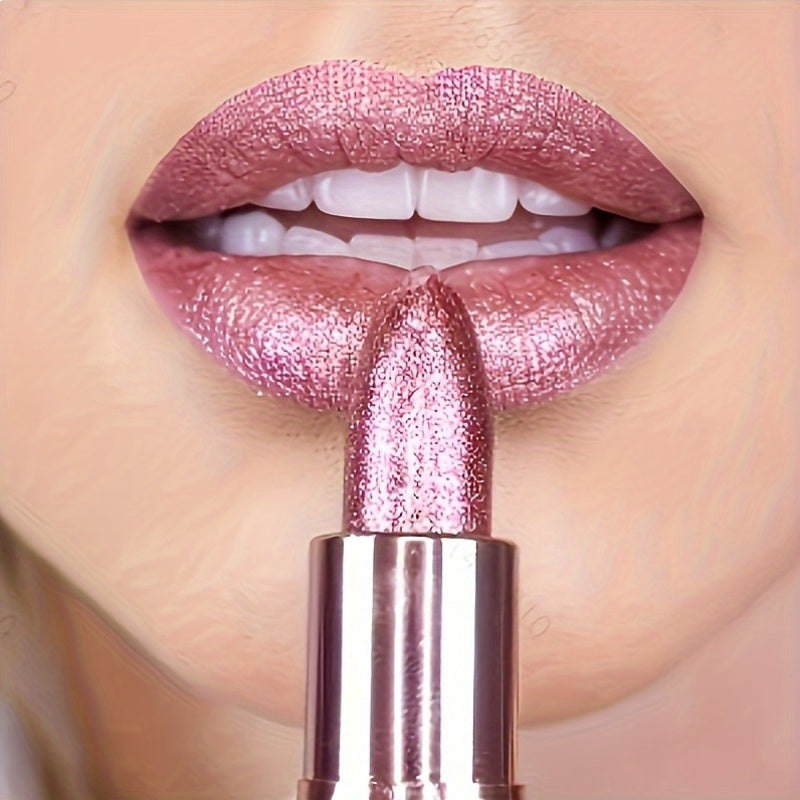 Rose Radiance Gel Lipstick-0