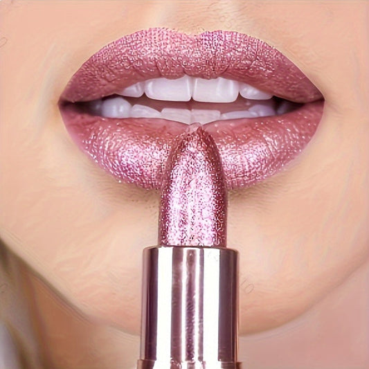 Rose Radiance Gel Lipstick-0