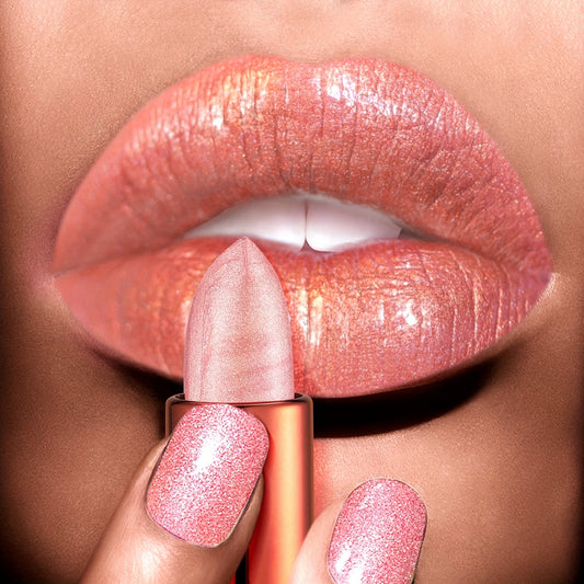 Rose Radiance Gel Lipstick-1