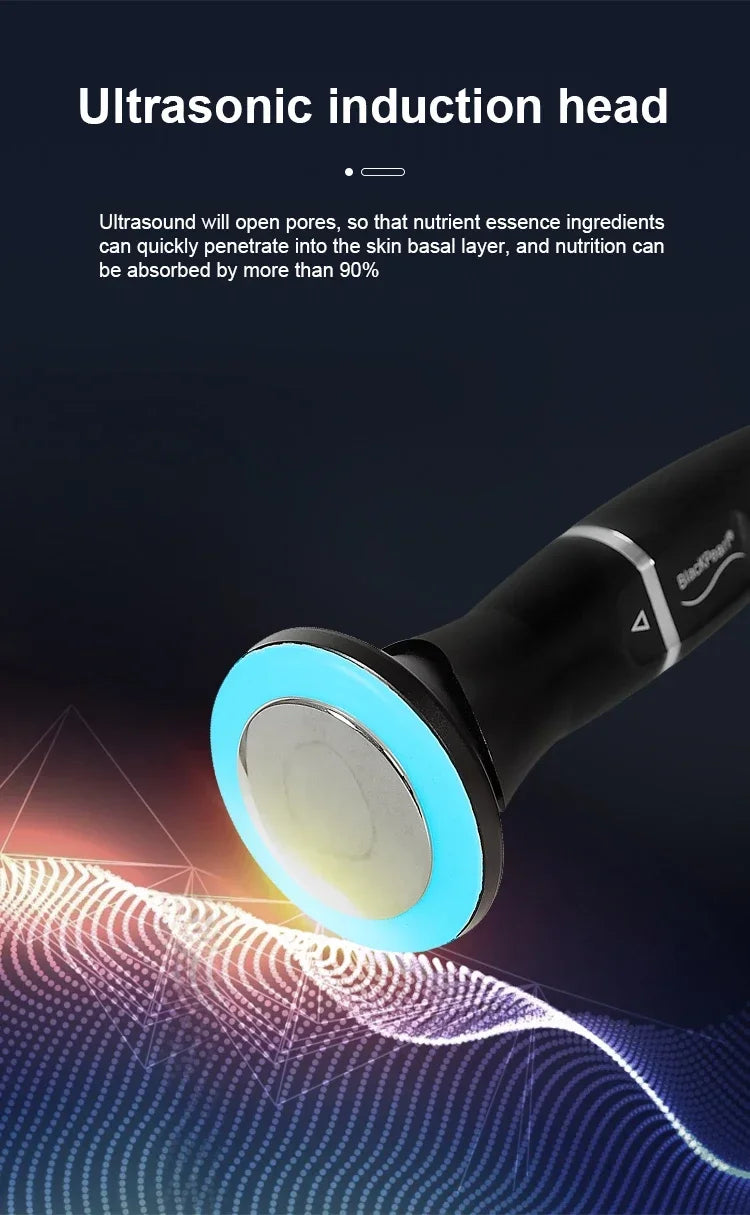 2025  Newest 11 In 1 H2o2 Aqua Peeling Lift Skin Bubble Moisturizer Oxygen Hydrofacial Machine, Skin Care Cleansing Facials