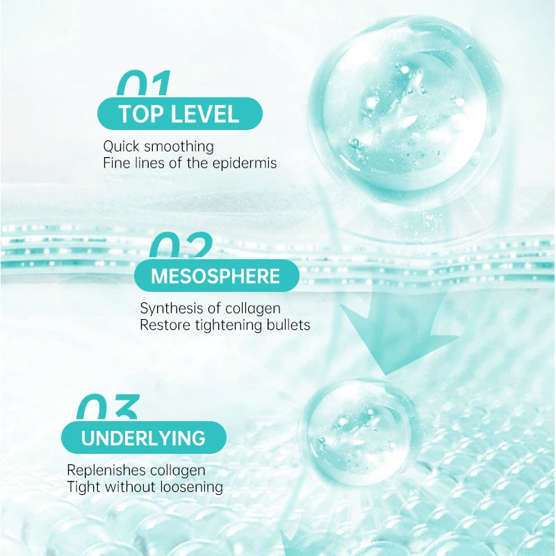 Salicylic Acid Acne Treatment Cream – Pore Refining & Scar Repair Moisturizer