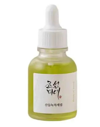 Beauty of Joseon Face Cream Clearing Rice Sunscreen Blocking Ultraviolet Rays Eye Cream Reducing Fine Lines Dark Circles Essence