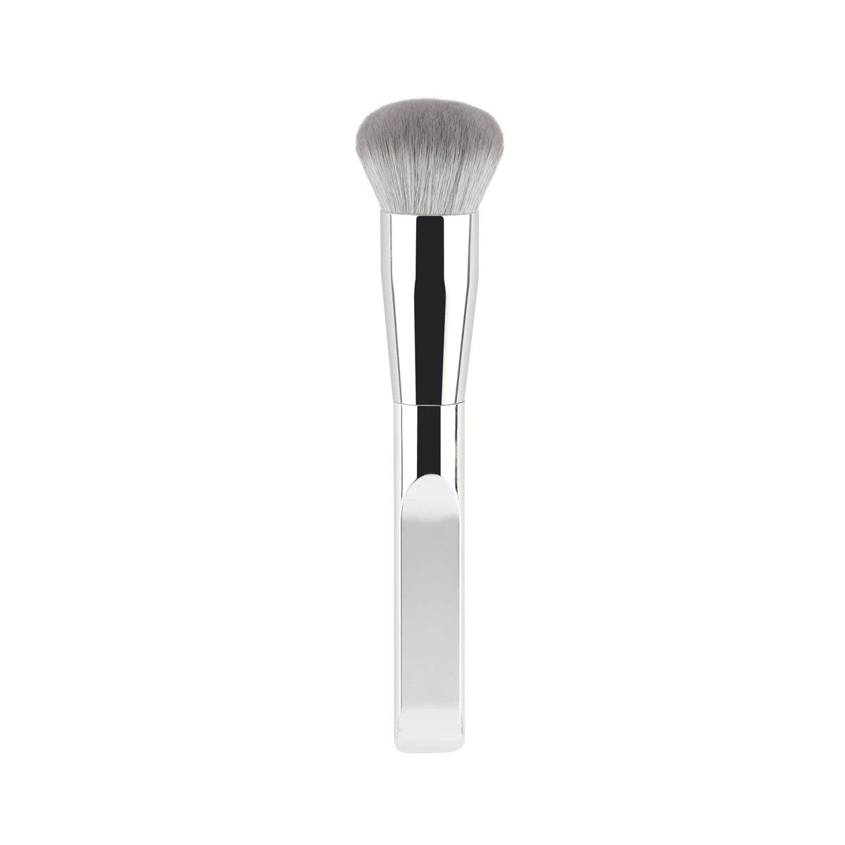 1PCS Ultra Thin Foundation Brush Synthetic Bristles Precision Application for Liquid Cream Streak-free All Skin Types Tools