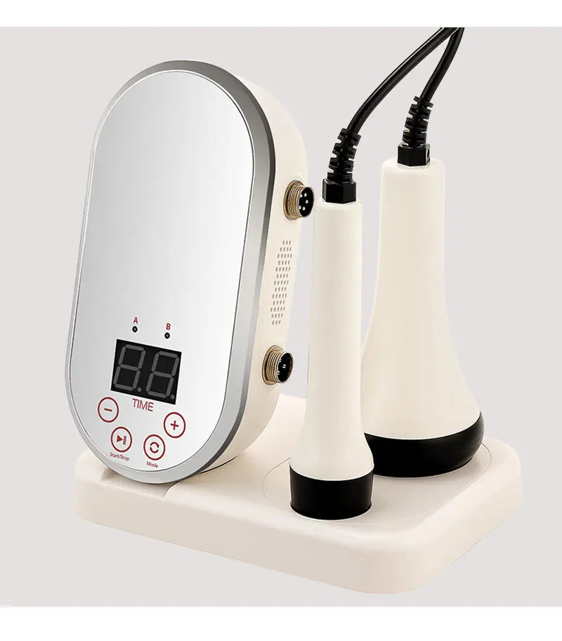 BEEMYI Professional EMS Facial Body RF Machine Skin Tightening Face Lifting Anti-Aging Home Beauty Device for Skin Care