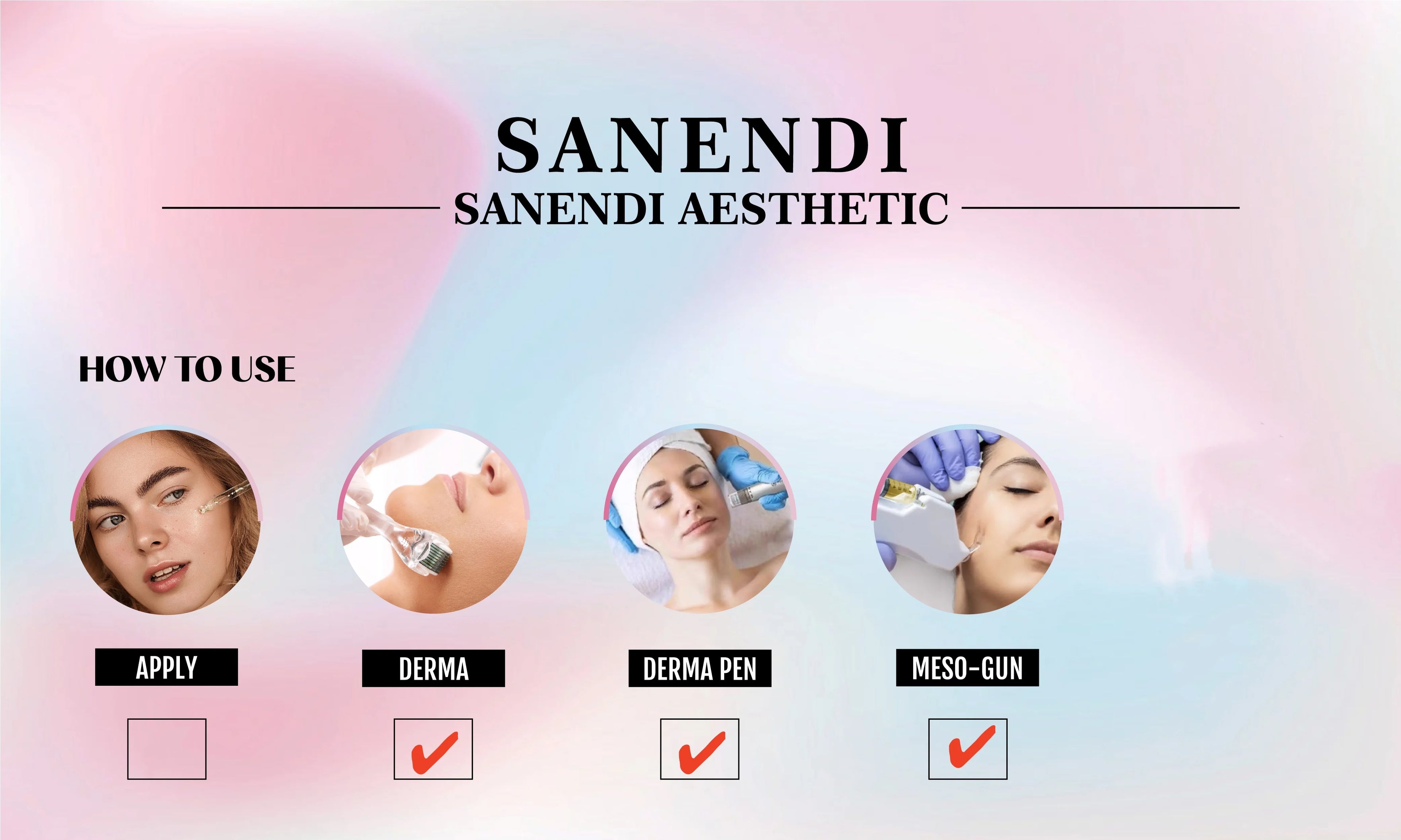 Salmon DNA + Pink Glow Serum Duo – Brightening & Repair Complex for Radiant, Even-Toned Skin