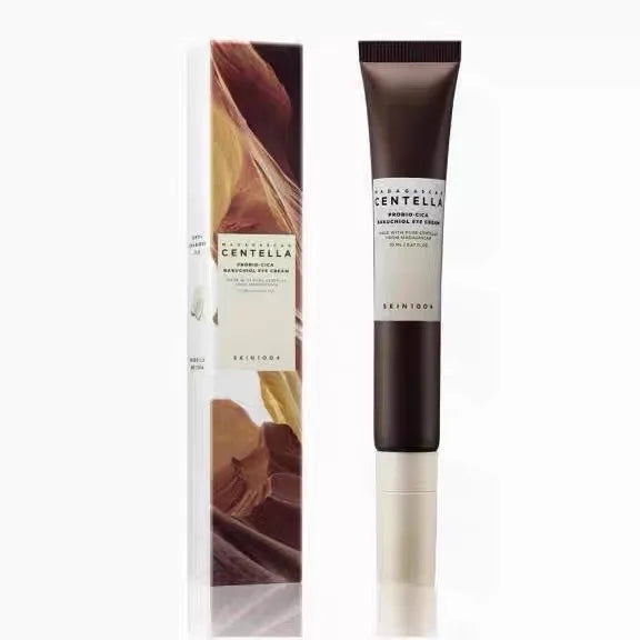 Korean SKIN1004 Magadascar Centella Skincare Serum Facial Retinol Eye Cream Probio-CICA Essence Toner Face Cream Original Set