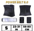 Sammy J body shaper belt corset for women, providing waist compression and shaping with supportive design.
