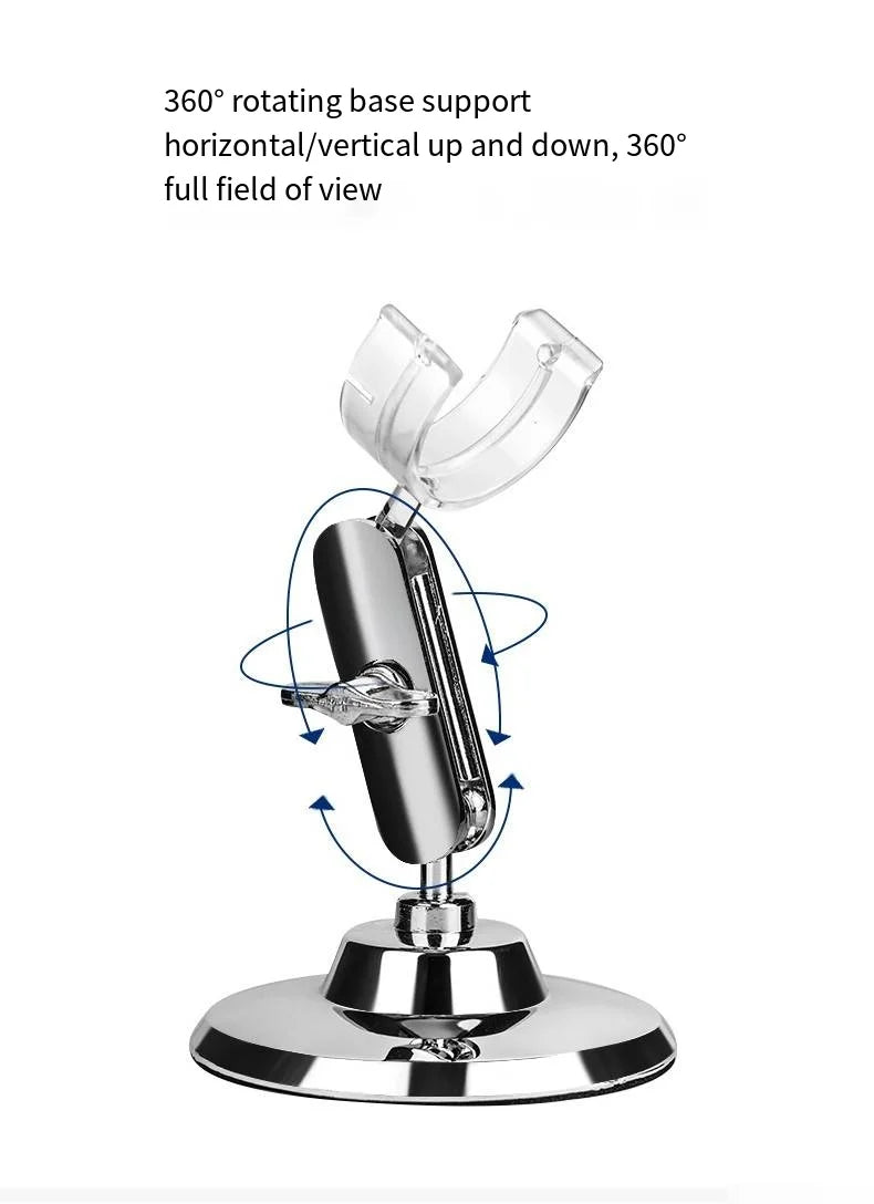 Hd 720p Health Beauty Care Hair Face Scalp Microscope Camera Wifi Wireless Skin Detector,Skin Inspection Microscope