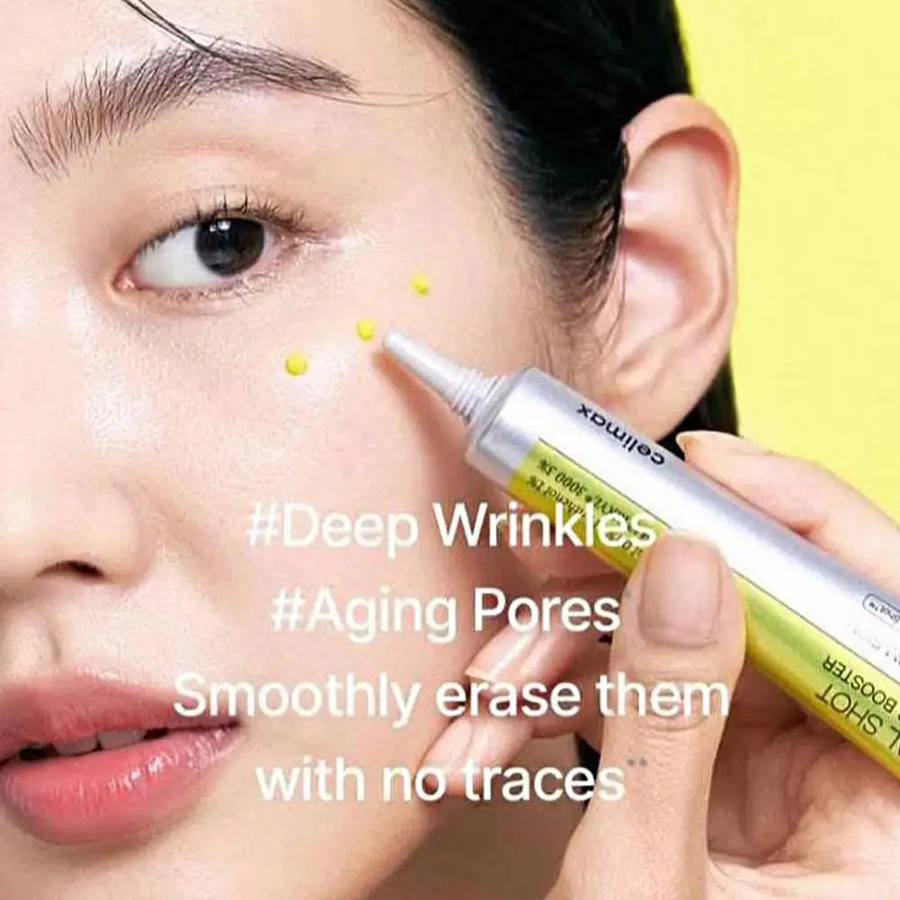 15ml Celimax Vita A Retinal Shot Tightening Booster Liposomized Retinal Matrixyl 3000 Pore Minimizer 3PCS 5PCS 10PCS Skin Care