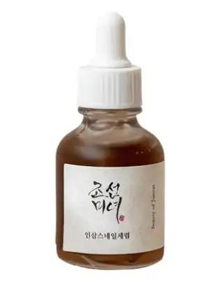 Beauty of Joseon Face Cream Clearing Rice Sunscreen Blocking Ultraviolet Rays Eye Cream Reducing Fine Lines Dark Circles Essence
