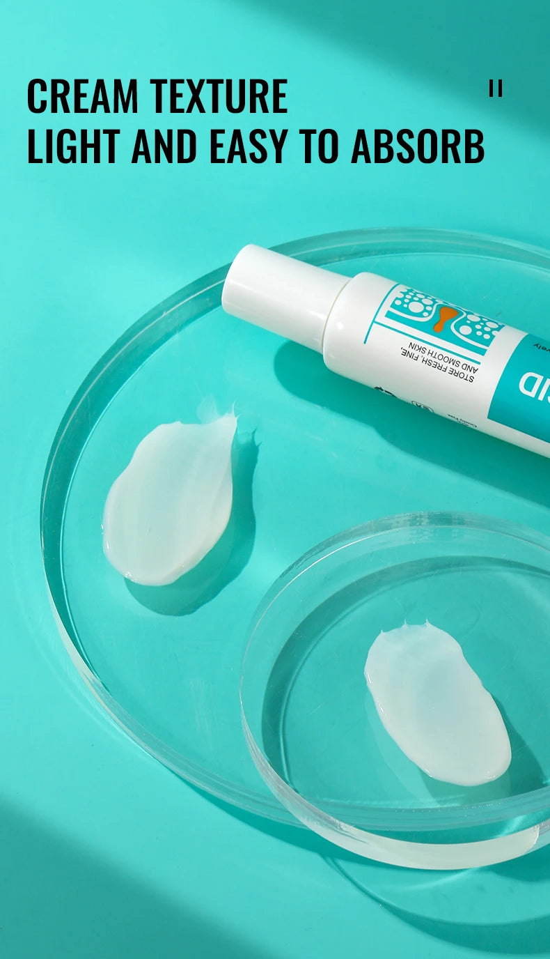 Salicylic Acid Acne Treatment Cream – Pore Refining & Scar Repair Moisturizer