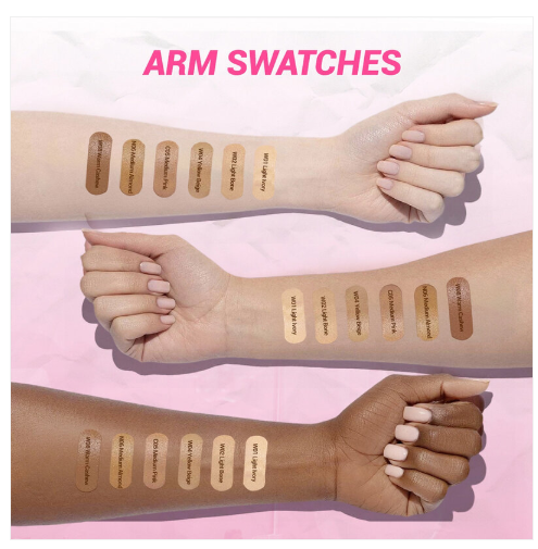 ACNE ARMOR Dazzle Me Cover & Correct Skin Tint 25ml – SPF35 PA++ Oil Control