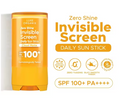 Luxe Organix Cloud Matte Soft Blurring Mineral Serum Sunscreen benefits