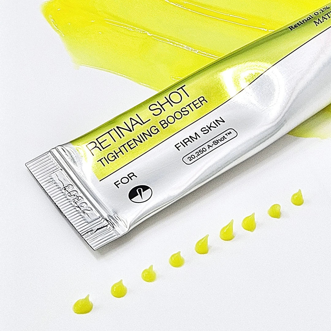 15ml Celimax Vita A Retinal Shot Tightening Booster Liposomized Retinal Matrixyl 3000 Pore Minimizer 3PCS 5PCS 10PCS Skin Care