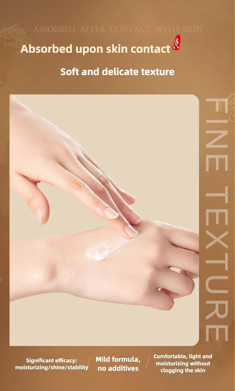 Caviar Moisturizing Anti-Wrinkle Skincare Set - Firming, Lifting Hydrating Face Kit for All Skin Types Beauty care product