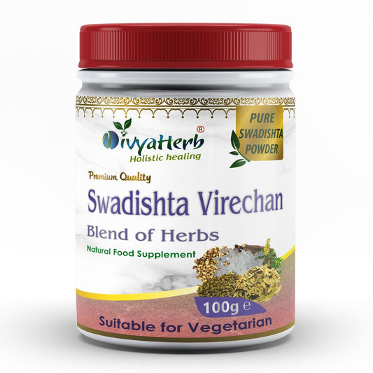 Swadista Virechan Powder-0