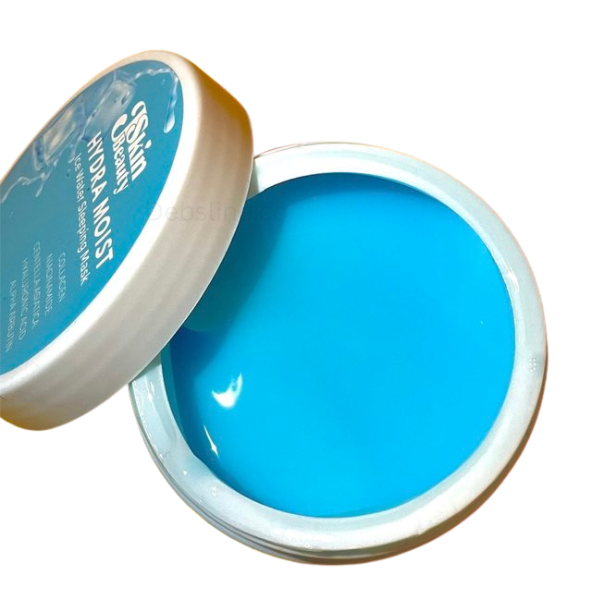 JSkin Beauty Hydra Moist Ice Water Sleeping Mask 300g