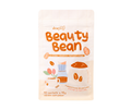 Beauty Bean package on a white background