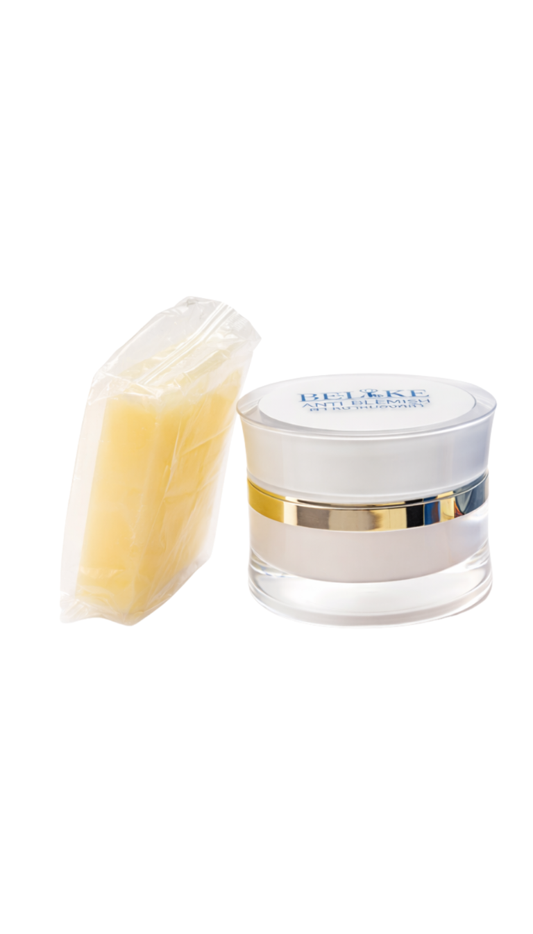 BE-LIKE Night Cream D6 | Niacinamide, Alpha-Arbutin & Hyaluronic Acid | 15g