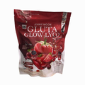 Jennie Moon Gluta Glow Lyco product ingredient graphic