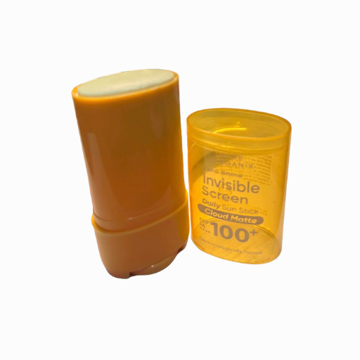 Luxe Organix Cloud Matte or Zero Shine Sunscreens 14g
