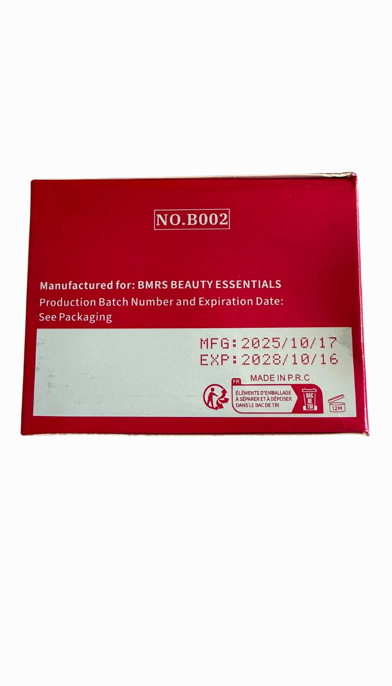 Yuna Glow Radiance Face Body Cream 200ml – With Glutathione, Niacinamide, Dragon Blood Extract &amp; Vitamin E