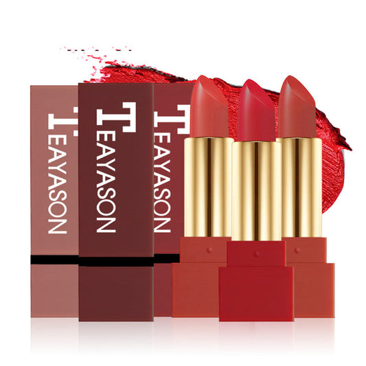 Velvet Matte Lipstick Set-1