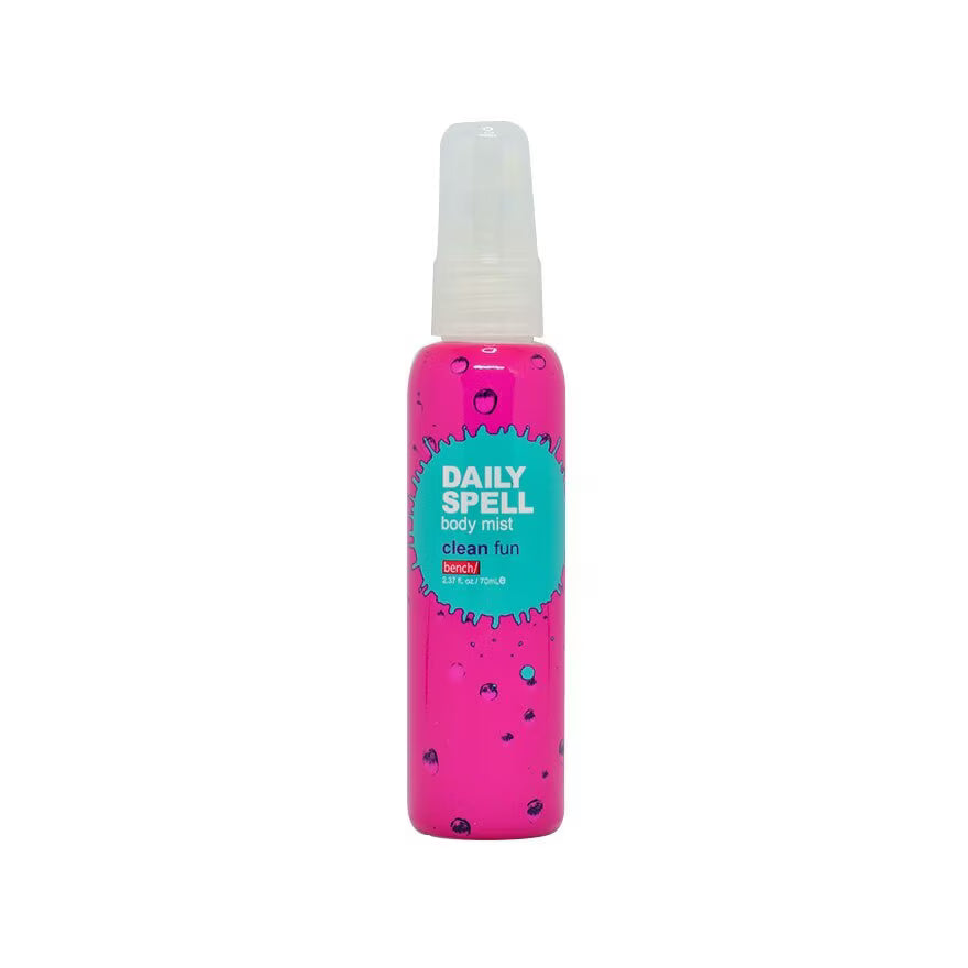 Bench Daily Spell Body Mist 70ml