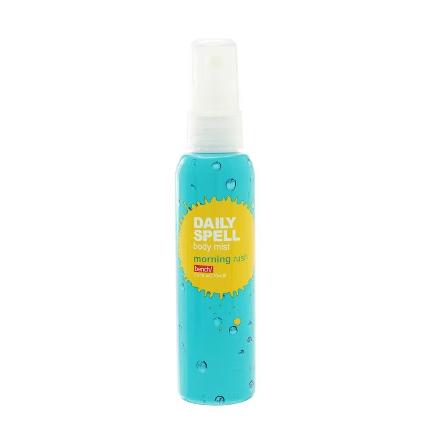 Bench Daily Spell Body Mist 70ml