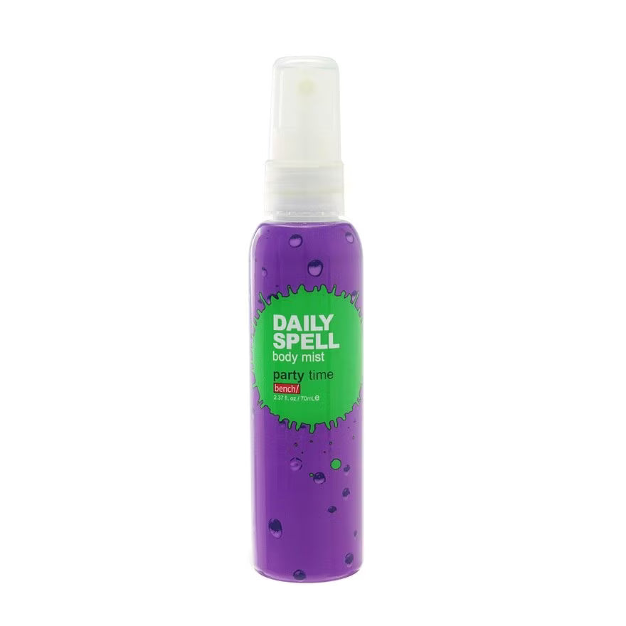 Bench Daily Spell Body Mist 70ml