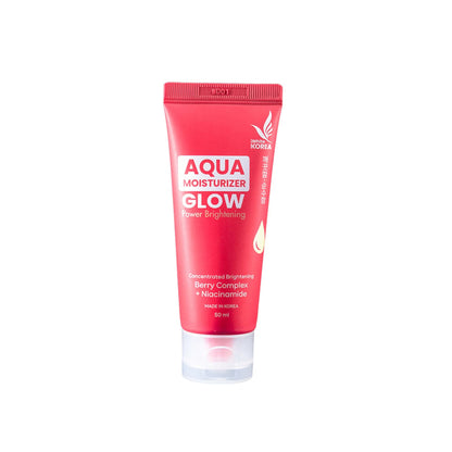 iWhite Korea Aqua Moisturizer Glow 50ml