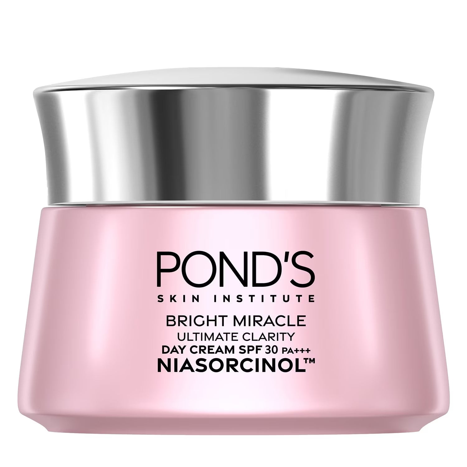 POND'S Bright Miracle Skincare – Day Cream 45g & Radiance Day Serum 30g