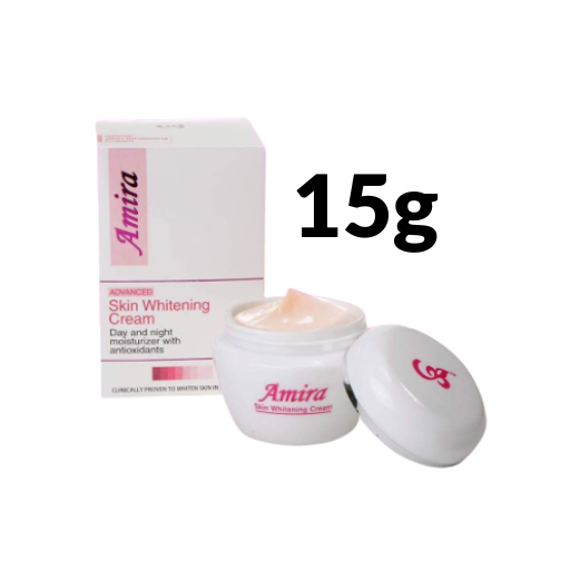 AMIRA Skin Radiance Cream – Face, Knees & Elbows