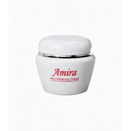 AMIRA Skin Radiance Cream – Face, Knees & Elbows