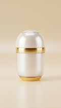 Opulent pearl cleanser for luminous skin