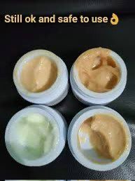Brilliant Skin Essentials Extra Night Creams Brightening